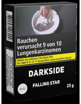 Darkside Tobacco 25g Base - Falling Star