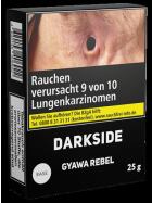 Darkside Tobacco 25g Base - Gyawa Rebel