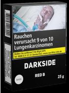Darkside Tobacco 25g Base - Red B