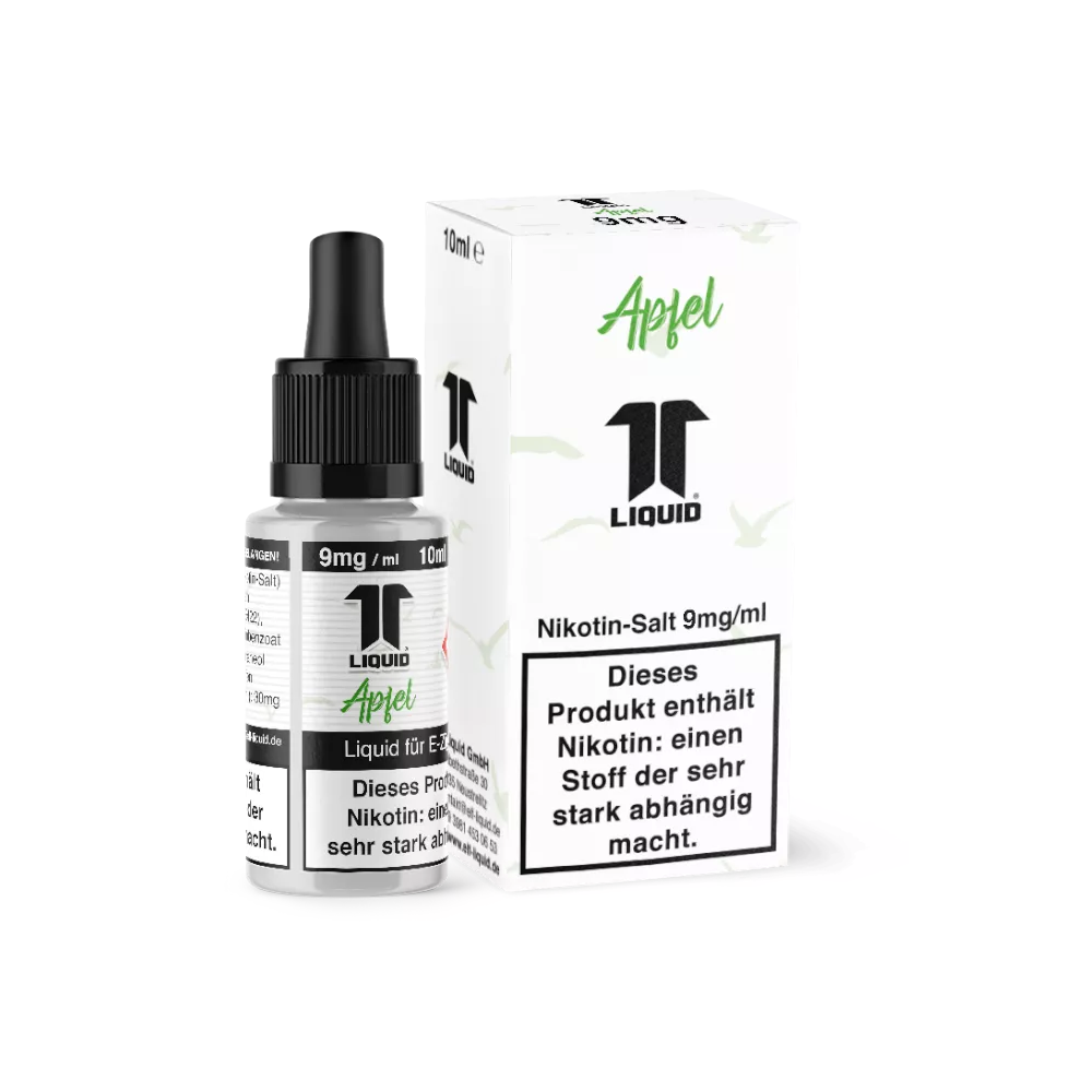 Elf-Liquid I Nikotinsalz Liquid I 0mg, 6,50