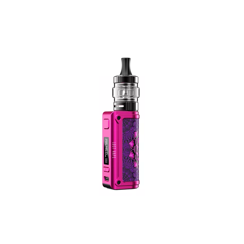Lost Vape Thelema Mini 45W I Starterkit, 42,95 €