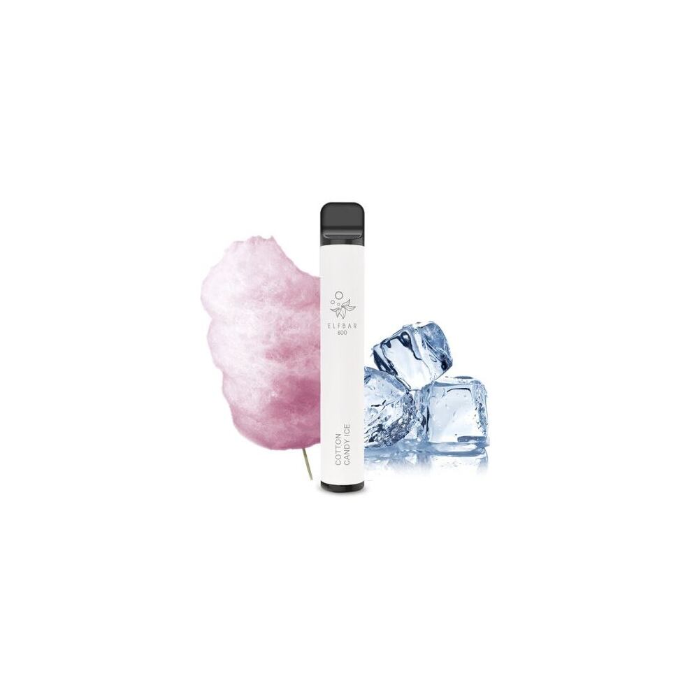 Elf Bar 600 Einweg Vape