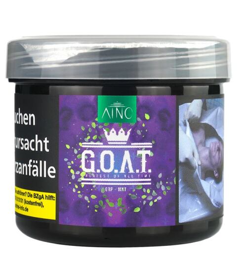 Aino Tobacco 20g - GOAT