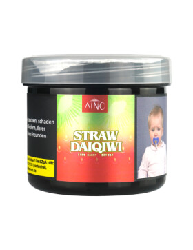 Aino Tobacco 20g - Straw Daiqiwi