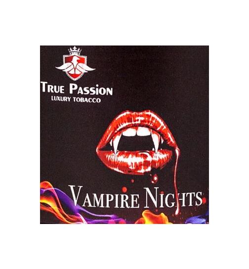 True Passion Tabak 20g - Vampire Nights