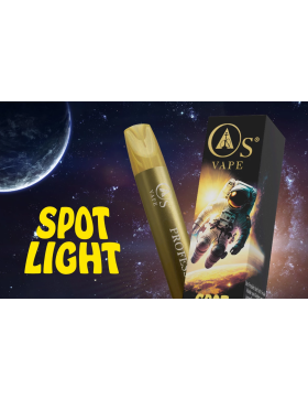 Os Tobacco Einweg Vape - Spot Light