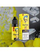 Revoltage Hybrid Nikotinsalz Liquid 10ml - 10mg - Yellow Raspberry