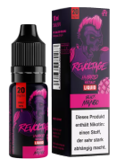 Revoltage Hybrid Nikotinsalz Liquid 10ml - 20mg - Black Mango