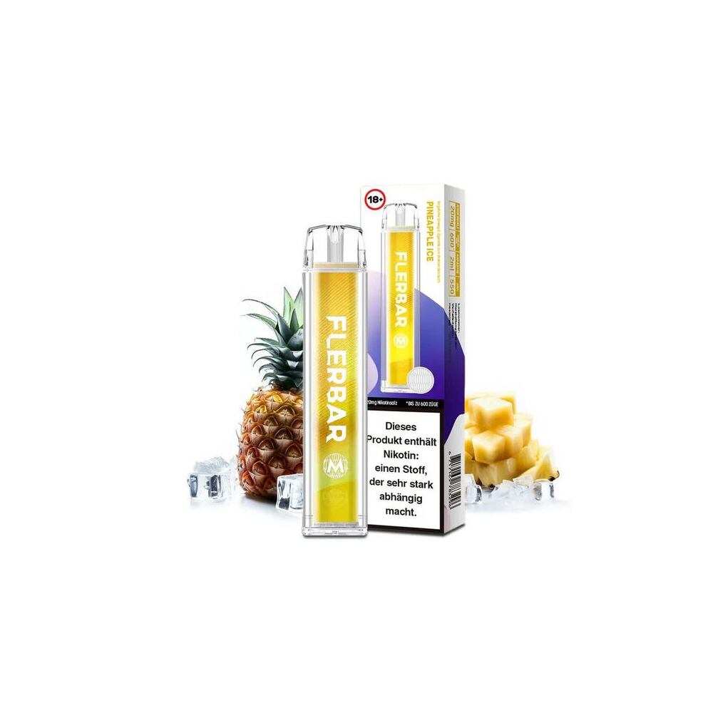 vampire vape aroma 30 ml Flerbar Vape kaufen main image 0