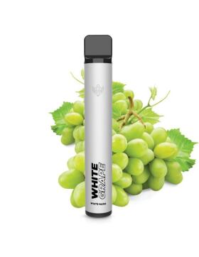 Nameless Einweg Vape Nikotinfrei - White Grape