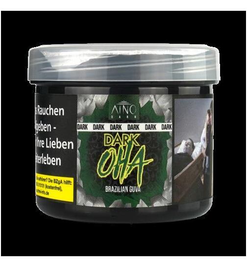 Aino Dark Tobacco 25g - Dark OHA