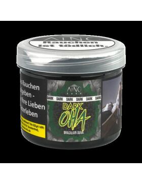 Aino Dark Tobacco 25g - Dark OHA