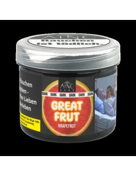 Aino Dark Tobacco 25g - Great Frut