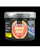 Aino Dark Tobacco 25g - Great Frut