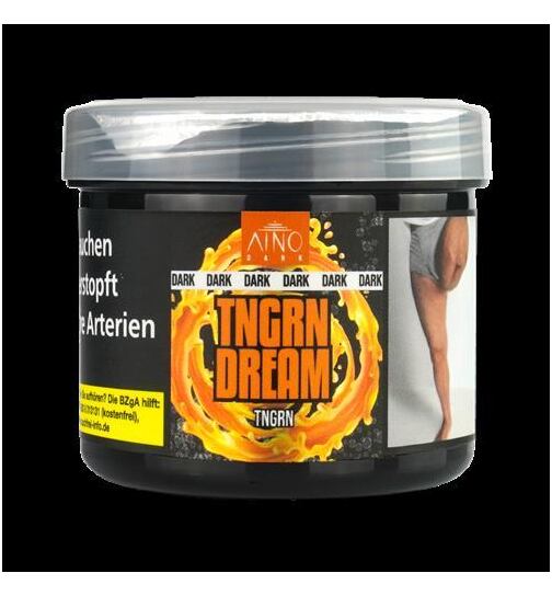 Aino Dark Tobacco 25g - Tngrn Dream