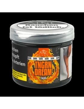 Aino Dark Tobacco 25g - Tngrn Dream