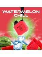 Magic Puff Turbo Einweg Vape - Watermelon Chill