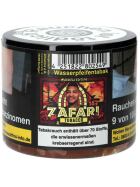 187 Tobacco Tabak 25g - Zafari