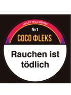Coco Fleks Darkblend Tabak 20g