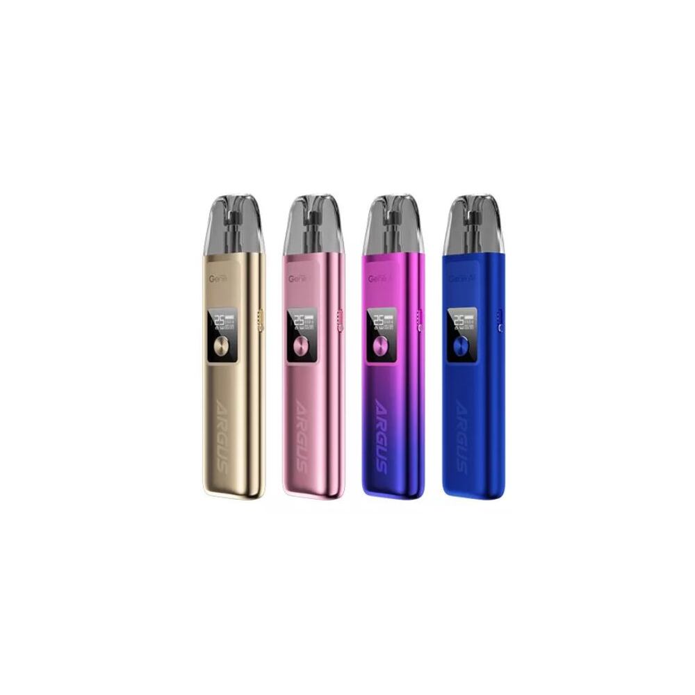 elfbar elfa master akku Voopoo Argus G – e-Liquid & e-Zigaretten main image 1