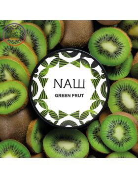 Nash Tobacco 25g - Green Frut