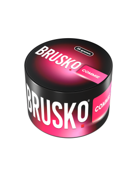 Brusko Tobacco 25g - Commie