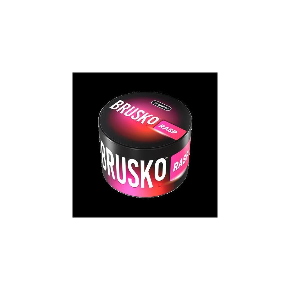 brusko tobacco Brusko Tobacco I Shisha Tabak I 25g I Rasp, 4,50 €