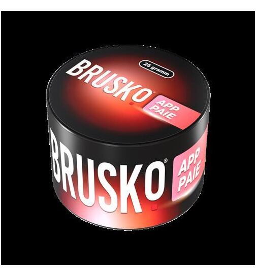 Brusko Tobacco 25g - App Paie