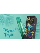 Os Einweg Vape - Tropical Triple