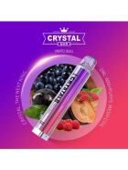 SKE Crystal Bar 600 Einweg Vape - Vimbull Ice