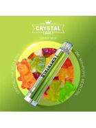 SKE Crystal Bar 600 Einweg Vape - Gummy Bear