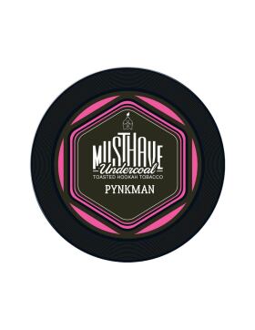 Musthave Tobacco 25g