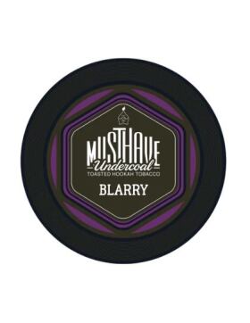 Musthave Tobacco 25g - Blarry