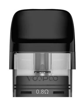 Voopoo Drag Nano 2 Pod 0,8 Ohm Head (3 St&uuml;ck pro...