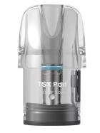 Aspire TSX Pod 0,8 Ohm (2 St&uuml;ck pro Packung)