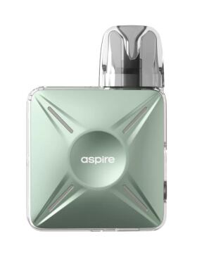 Aspire Cyber X - Sage Green