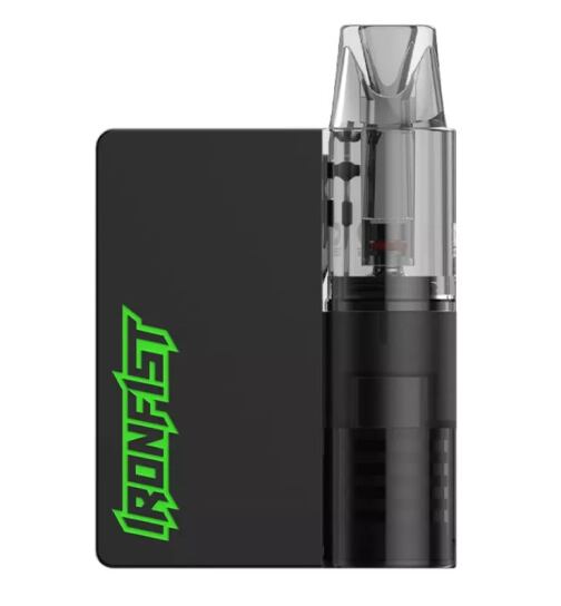 Uwell Caliburn &amp; Ironfist L - Black