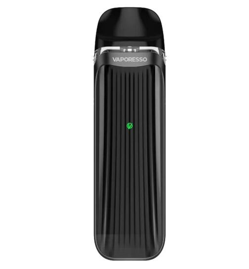 Vaporesso Luxe QS Starterset - Black