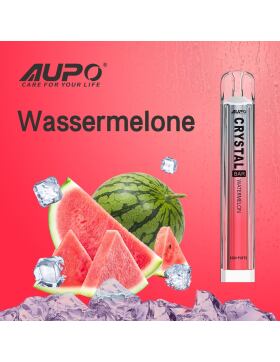 Crystal 600 Einweg Vape - Watermelon