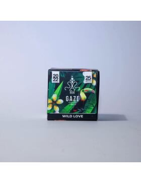 Gazi Tobacco 25g - Wild Love