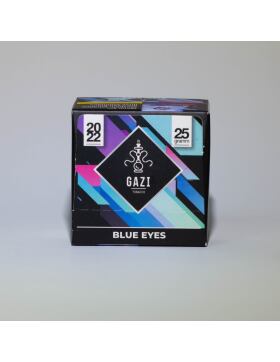 Gazi Tobacco 25g - Blue Eyes