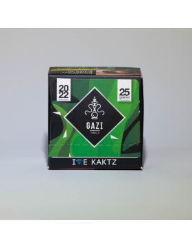 Gazi Tobacco 25g - Ice Kaktz