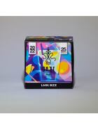 Gazi Tobacco 25g - Lmn Bzz