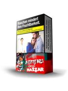 MBM Tobacco 25g - Himiko K&uuml;sst Hazzar