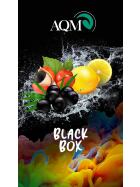 Aqua Mentha Tabak 25g - Black Box
