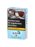 Aqua Mentha Tabak 25g - Black Box