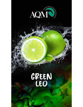 Aqua Mentha Tabak 25g - Green Leo