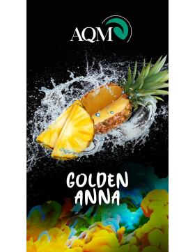 Aqua Mentha Tabak 25g - Golden Anna