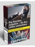 Argileh Tobacco 20g - Chapo Piks