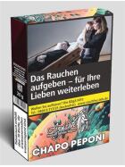 Argileh Tobacco 20g - Chapo Peponi